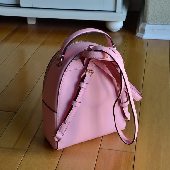 Kate Spade Blush Pink Backpack main image 8